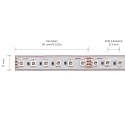 SIGOR LED stripe RGB