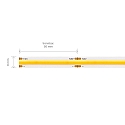 SIGOR LED stripe R2R COB