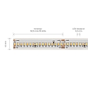 SIGOR LED stripe TUNABLE WHITE