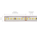 SIGOR LED stripe PRO