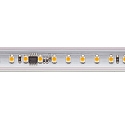 High voltage LED Strip, 72 LED/m, 50m roll, 230V, IP65, 8W/m, W 1.5cm / L 5000cm, 4000K 5600lm/m 120�, CRI 90