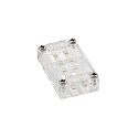 Directe verbinder HV230, transparant