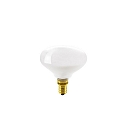 LED gloeilamp ELDEA OPAL dimbaar E14 2,5W 200lm 2700K 330� CRI 80 dimbaar