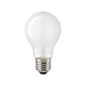 LED Filament light bulb NORMAL A60, 230V, � 6cm / L 10.4cm, E27, 8.5W 2700K 1055lm 300�, dimmable, matt