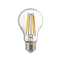 filament lamp standard FULL SPECTRUM E27 7,5W 806lm 2700K 300� CRI 95 dimmable