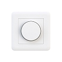Dimmer 0-100%, 0-300W wit