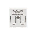 Dimmer, wit