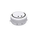 luxigent Universal receiver radio DIM 230V, for installation in luminaires or canopies, ROUND, � 4.5cm / height 2cm, 200-240V