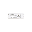 LED Switching power supply Indoor, IP20, 180-240V AC, sec. 24V DC, primarily dimmable (Triac), 25W / 1.04A