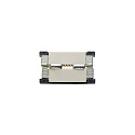 Connector without cable for 10mm Indoor LED Strips (24V) - CCT / Tunable White