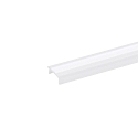 Afdekking SURFACE 13 flush, opaal
