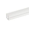 Profiel 10 ART OMNI, transparant