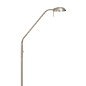 Mexlite Mexlite Floor lamp BIRON, 1 flame, bronze