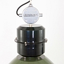 Pendelarmatuur FRISK 1-vlams, rond E27 IP20