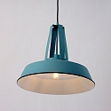 Pendelarmatuur EDEN down, 1-vlams, rond E27 IP20