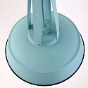 Pendelarmatuur EDEN down, 1-vlams, rond E27 IP20