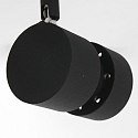 spotlight bar NATASJA 2 flames, Dim-To-Warm, adjustable GU10 IP20, steel brushed dimmable