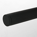 spotlight bar NATASJA 2 flames, Dim-To-Warm, adjustable GU10 IP20, steel brushed dimmable