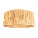 Lampenkap, natuurlijke kleur