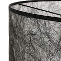 Lampenkap KAPPEN - � 50CM cilindrisch