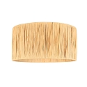 Lampenkap, natuurlijke kleur