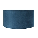 Steinhauer Lampenkap, blauw
