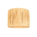 Lampenkap, natuurlijke kleur