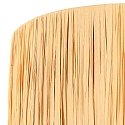 Steinhauer Lampenkap, natuurlijke kleur