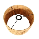 Steinhauer Lampenkap, natuurlijke kleur