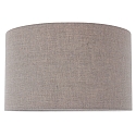 Lampenkap KAPPEN - � 30CM cilindrisch