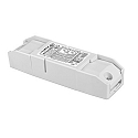 Convertor PROFESSIONALE 42 schakelbaar, wit