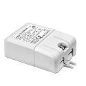 converter BULL 9 W 250mA HPFU, white