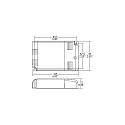TCI Convertor DC JOLLY US (AM), wit