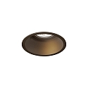 Downlight DEEPER 1.0 IP20, brons dimbaar