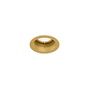 Inbouwspot DEEP BIJOU 1.0 - LED 1-vlams, stijf, met klemveren IP20, goud dimbaar