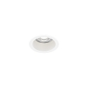 recessed luminaire DEEP BIJOU IP65 CEILING REC 1.0 IP65, white matt  4,1W 500lm 3000K 20-40� 20-40� CRI 90-100