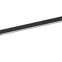 STREX LED MODULE 2.0 opal, 120cm, 48V, 2700K,CRi >90,  DALI dimmable, black