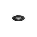 recessed luminaire MATCH POINT IP44 CEILING REC 1.0 IP20, black matt 5W 250lm 2700K 20-40� 20-40� CRI 90-100