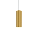 Pendelarmatuur RAY MULTI 2.0 IP20, goud dimbaar