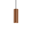 Pendelarmatuur RAY MULTI 2.0 IP20, koper dimbaar
