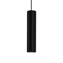 Pendelarmatuur RAY MULTI 3.0 IP20, zwart dimbaar