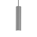 Pendelarmatuur RAY MULTI 3.0 IP20, aluminium geborsteld dimbaar