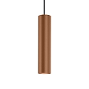 Pendelarmatuur RAY MULTI 3.0 IP20, koper dimbaar