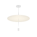 Pendelarmatuur SHEDDA 1.0 IP20, Live Simple dimbaar