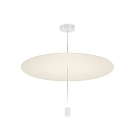 Pendelarmatuur SHEDDA 2.0 IP20, Live Simple dimbaar