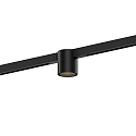 Railspots RAY ON STREX 1.0 IP20, zwart mat 
