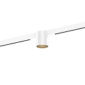 Railspots RAY ON STREX 1.0 IP20, champagne, wit mat 