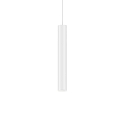 Pendelarmatuur RAY SUSPENDED MINI 3.0 GU10 IP20, wit mat