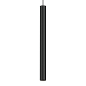 Pendelarmatuur RAY SUSPENDED MINI 5.0 GU10 IP20, zwart mat
