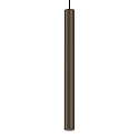Pendelarmatuur RAY SUSPENDED MINI 5.0 GU10 IP20, brons